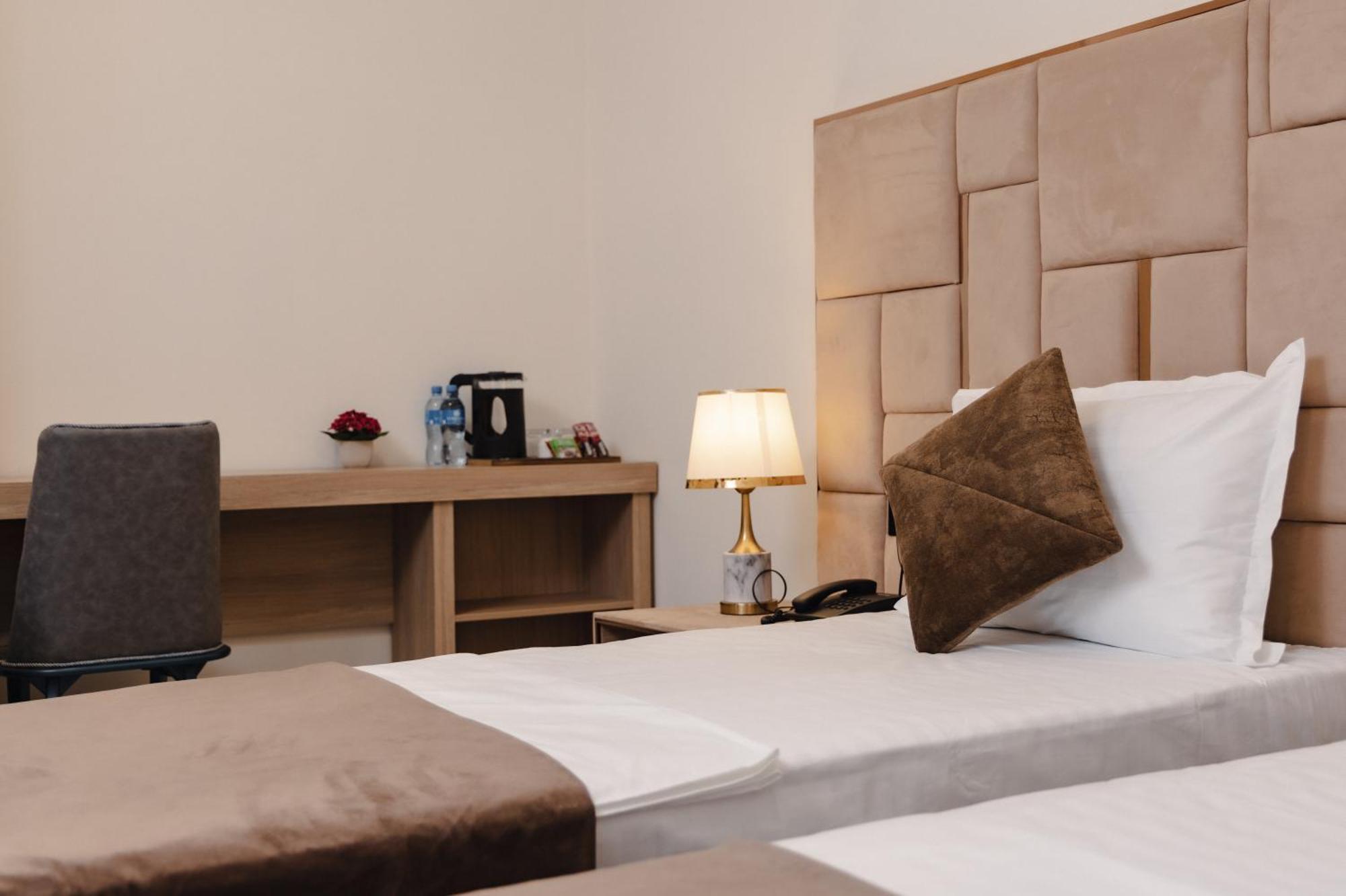 Art Royal Hotel Tashkent Luaran gambar