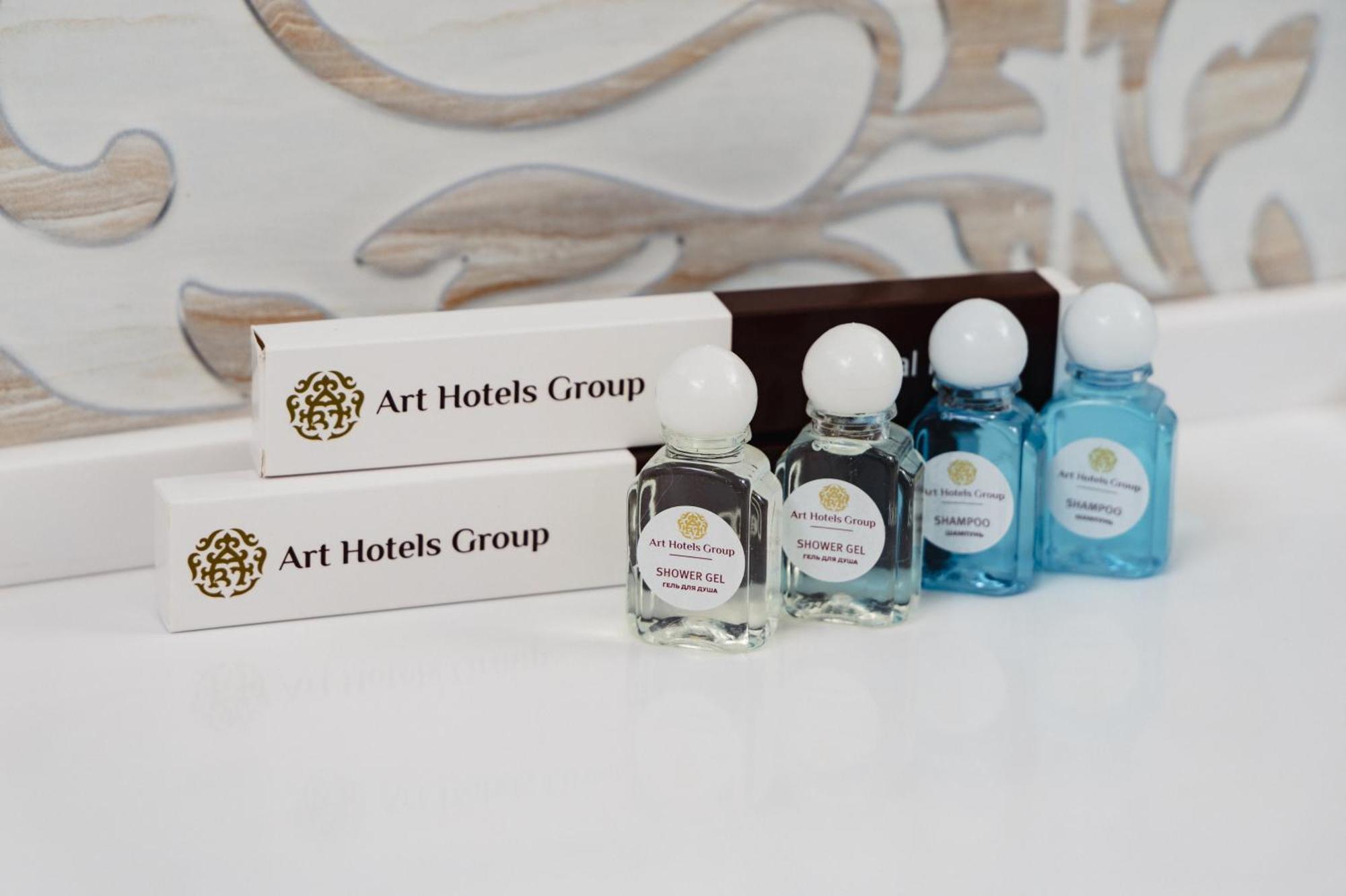 Art Royal Hotel Tashkent Luaran gambar