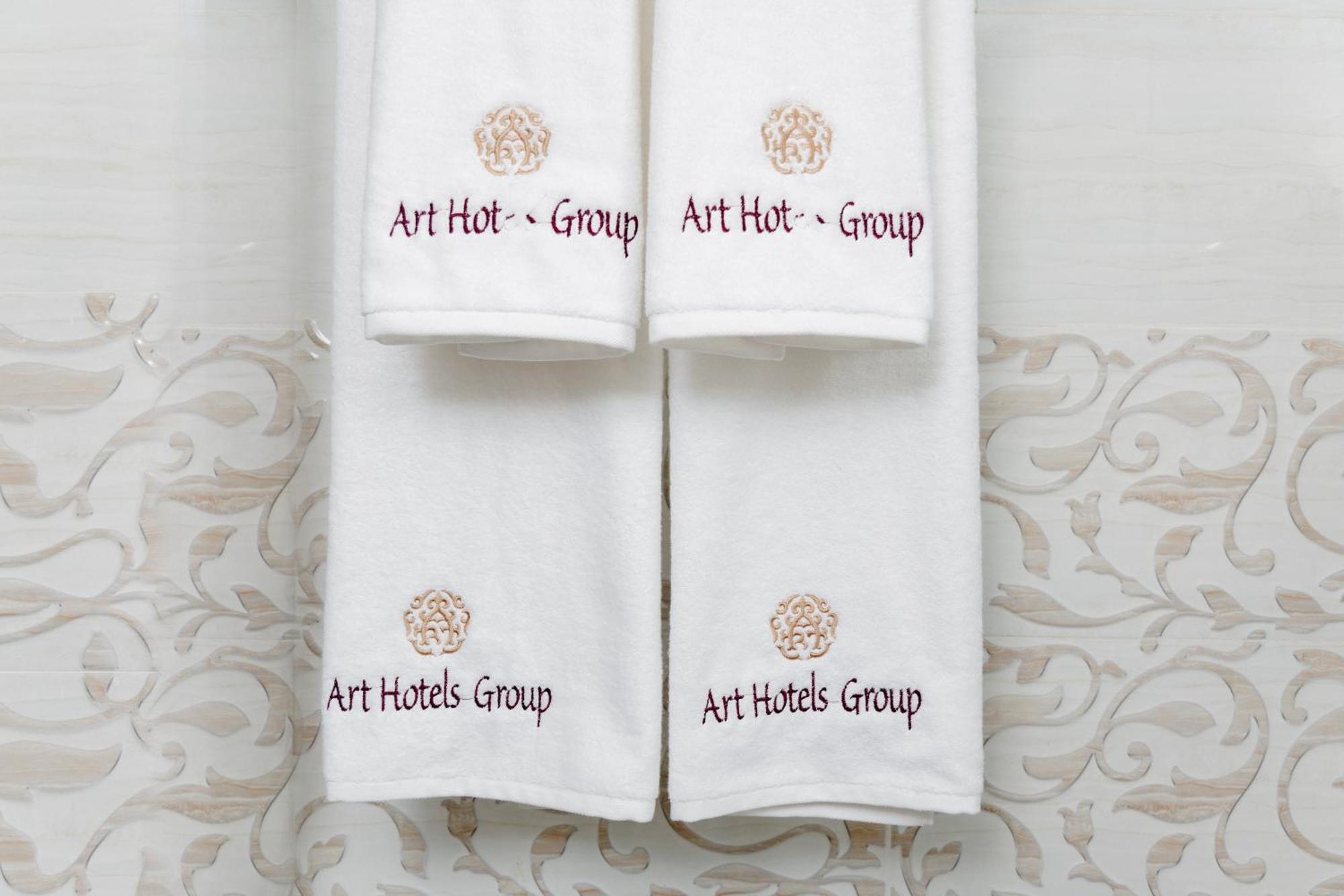 Art Royal Hotel Tashkent Luaran gambar
